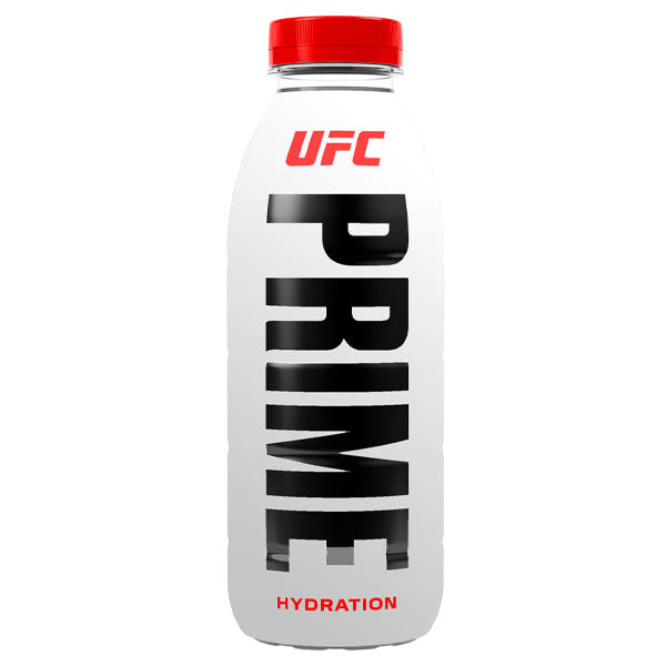 PRIME Hydration Drink By Logan Paul & KSI