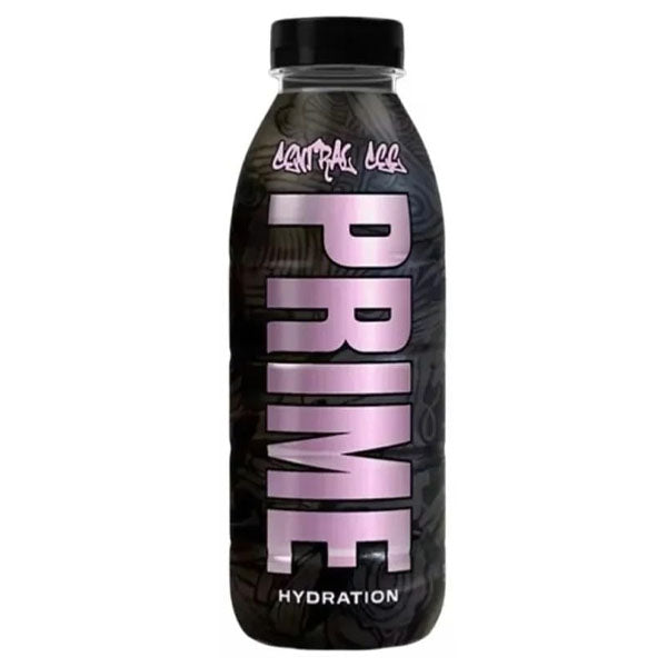 PRIME Hydration Drink By Logan Paul & KSI