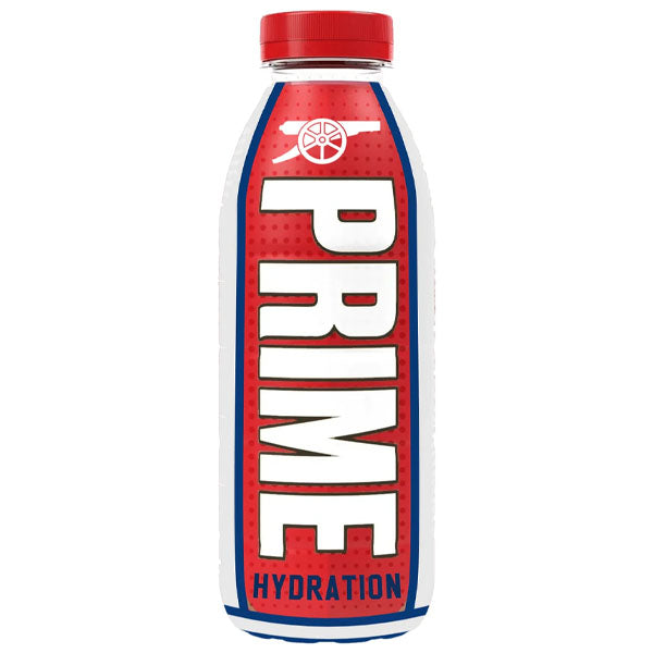 PRIME Hydration Drink By Logan Paul & KSI