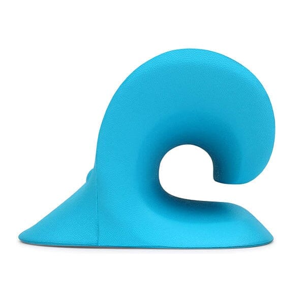 Quantum™ PressurePT | Fishtail Foam Neck & Shoulder Stretcher Simple Showcase 