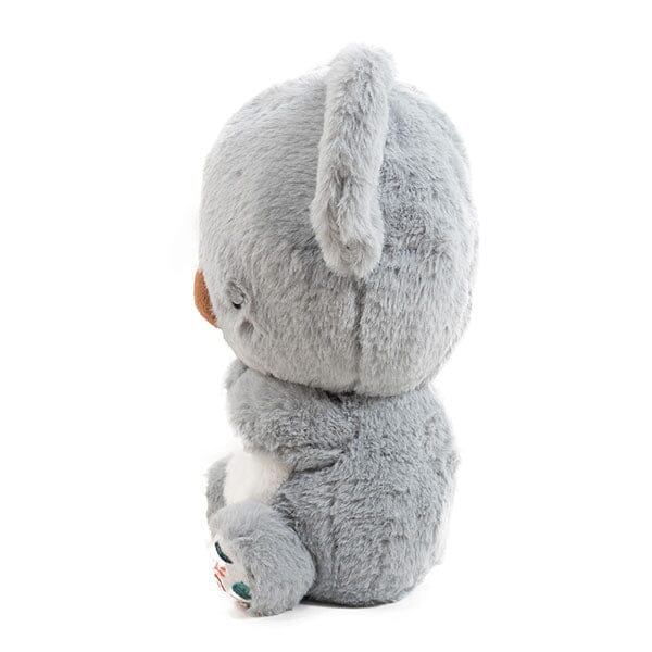SnugglePulse: Koko The Koala 10" Breathing Sensory Plush Toy Preorder Showcase 