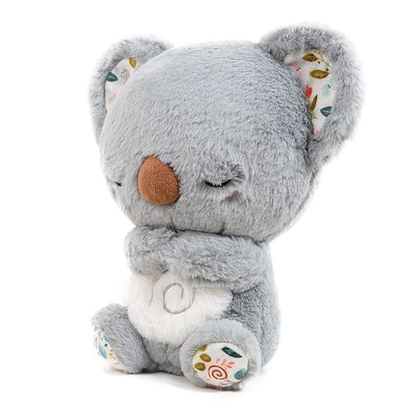 SnugglePulse: Koko The Koala 10" Breathing Sensory Plush Toy Preorder Showcase 