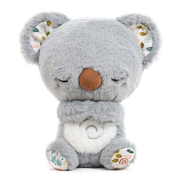 SnugglePulse: Koko The Koala 10" Breathing Sensory Plush Toy Preorder Showcase 