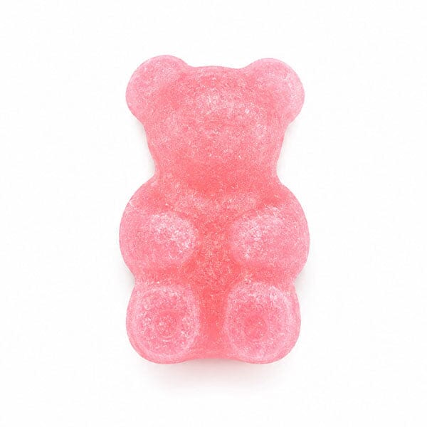 Sweet Luxe™ by Crystal's Gems Rainbow Bears Crystal Candy (52g) Simple Sweet Luxe 