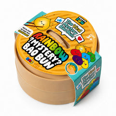 RMS® Dumpling Squishy Mystery Bun Fidget Toy