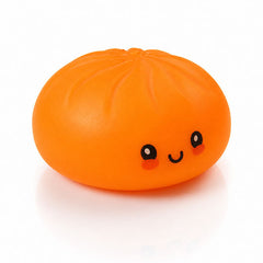 RMS® Dumpling Squishy Mystery Bun Fidget Toy
