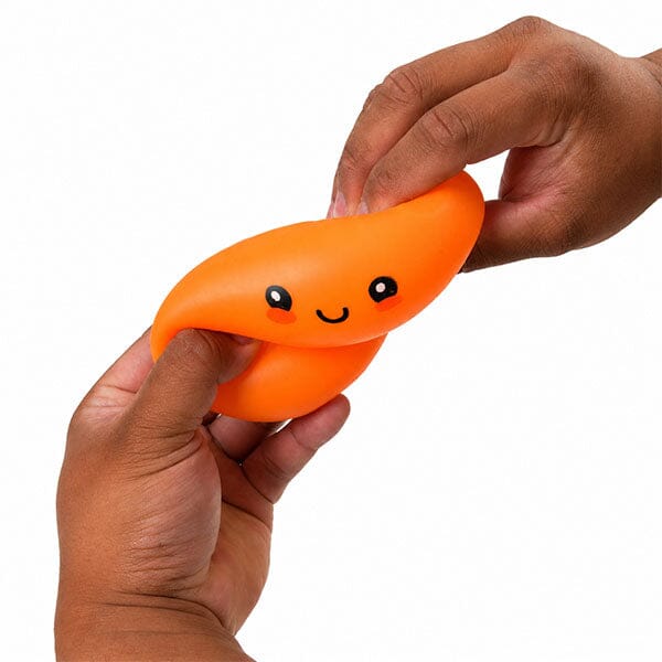 RMS® Dumpling Squishy Mystery Bun Fidget Toy Simple RMS 