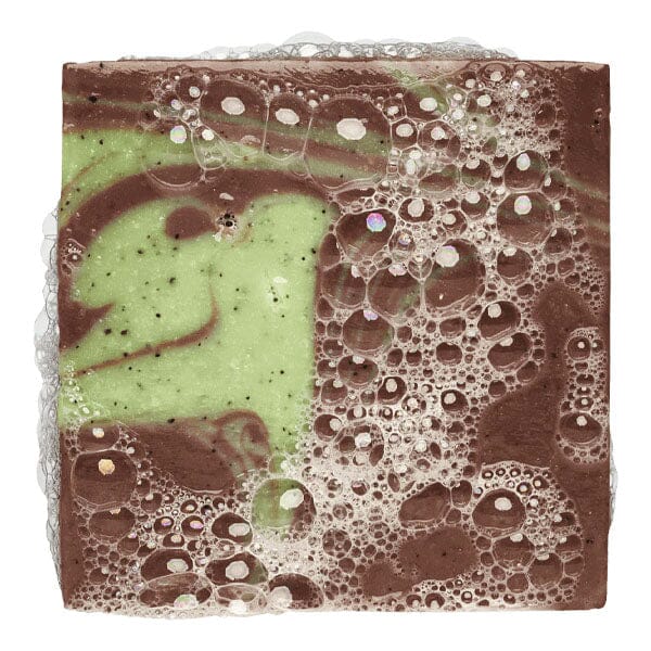 Dr. Squatch® Jurassic Park™ Raptor Rush All-Natural Bar Soap For Men (1pc) Limited Edition Simple Dr. Squatch 