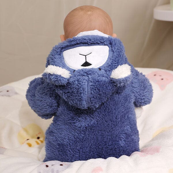 Weighted Reborn Lifelike Baby Dolls (3kg) Baby Jack Preorder Showcase 