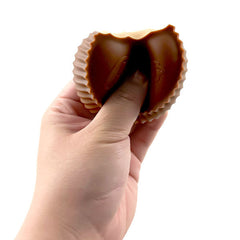 Reese's® Peanut Butter Cup Scented Squishi Fidget Toy (1pc)