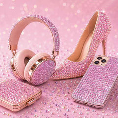 Dazzlify Rhinestone DIY Crafting Kit