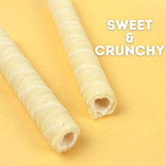 Kellogg's Rice Krispies Treats Snackable Cereal Straws (5ct)