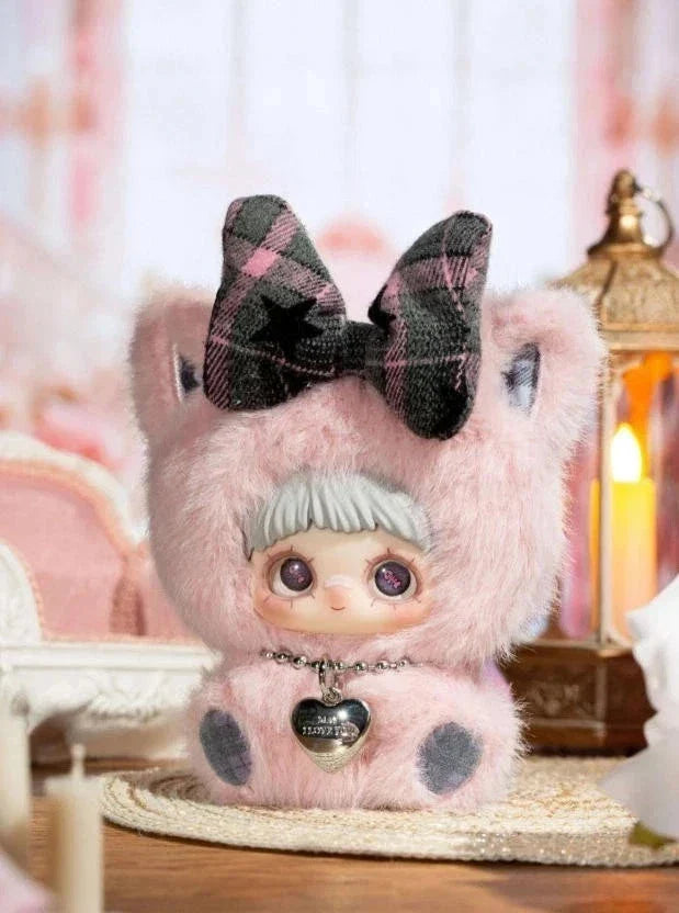 Maymei May I Love You Series Plush Doll Blind Box (1pc) Simple Nommi 