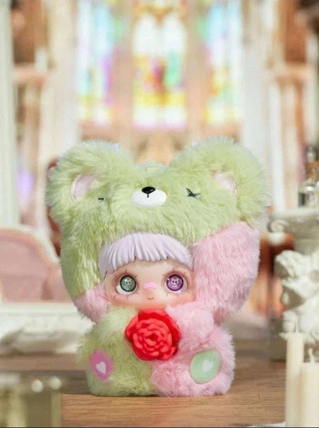 Maymei May I Love You Series Plush Doll Blind Box (1pc) – Showcase Maymei May I Love You Series Plush Doll Blind Box (1pc) – Showcase