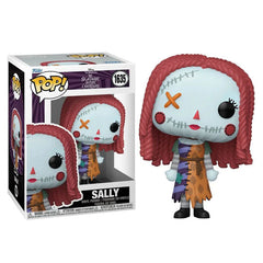 Funko Pop! Disney: Patchwork - Sally Figure