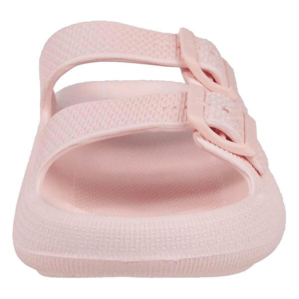 Shhhandals Unisex Adjustable Anti-Slip Buckle Cloud Slides (Multiple Colors) Preorder Showcase 