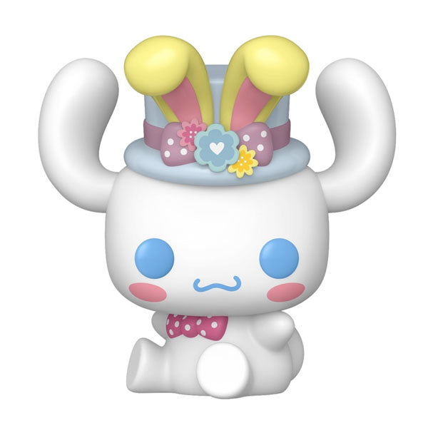 Funko Pop! Sanrio: Hello Kitty Spring - Cinnamon (Cookie)