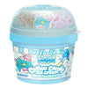 SlimyGloop SCOOPS Sanrio Hello Kitty & Friends Ice Cream Pre-Made & Ready To Play Slime (Multiple Scents)