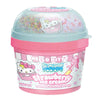 SlimyGloop SCOOPS Sanrio Hello Kitty & Friends Ice Cream Pre-Made & Ready To Play Slime (Multiple Scents)