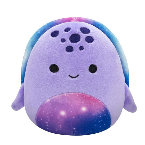 Squishmallows Plush Toys 5" 2024 Sealife Mystery Squad Blind Bag Simple Showcase 