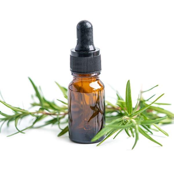 Simpleza™ Serums Rosemary Hair Oil (50mL) | Ships Mid November Preorder Showcase 