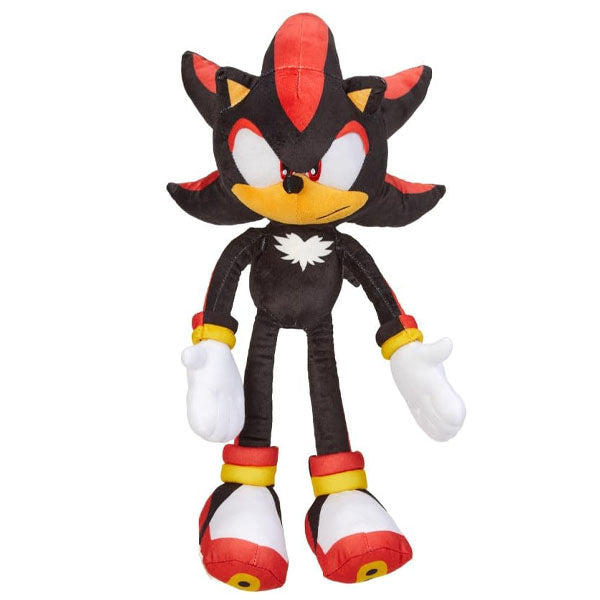 Sonic The Hedgehog Shadow "Turbo Hug" 24" Cuddle Pillow Plush Toy (1pc)
