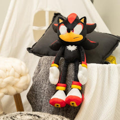 Sonic The Hedgehog Shadow "Turbo Hug" 24" Cuddle Pillow Plush Toy (1pc)