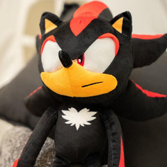 Sonic The Hedgehog Shadow "Turbo Hug" 24" Cuddle Pillow Plush Toy (1pc)