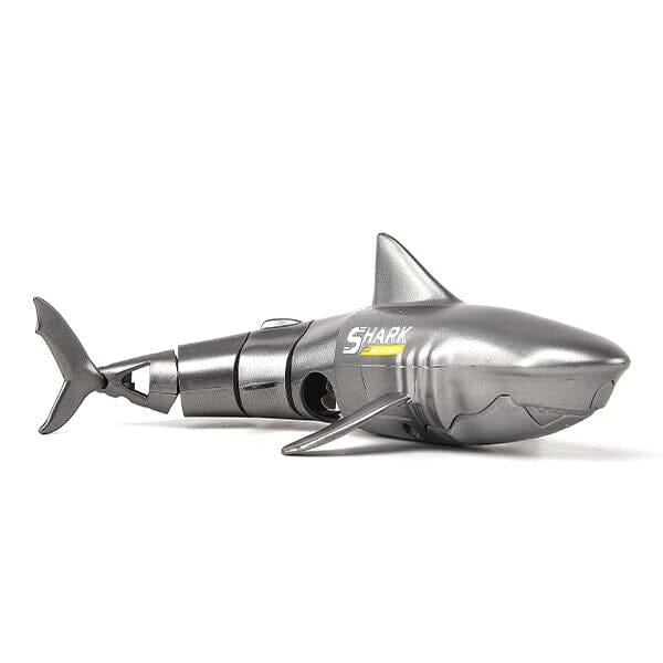 AquaThriller Submersible RC Animatronic Swimming Shark Water Toy (Includes Spare Battery) Preorder Showcase 