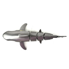 AquaThriller Submersible RC Animatronic Swimming Shark Water Toy (Includes Spare Battery) Preorder Showcase 