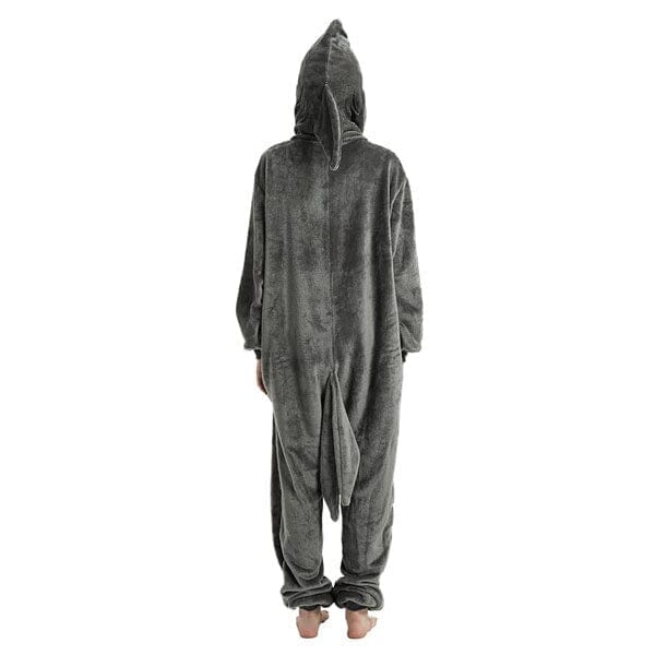 Cozy Cuddler Shark Onesie (Multiple Sizes) Preorder Showcase 