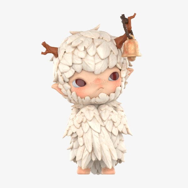 Pop Mart x HIRONO: Shelter Series Figurine Blind Box (1pc) Simple Pop Mart 