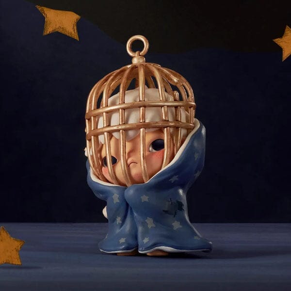 Pop Mart x HIRONO: Shelter Series Figurine Blind Box (1pc) Simple Pop Mart 