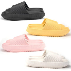 Shhhandals | Unisex Indoor/Outdoor Anti-Slip Waterproof Comfort Slides | Multiple Sizes & Colours Preorder Showcase 