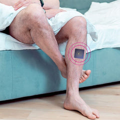 deep sleep patches