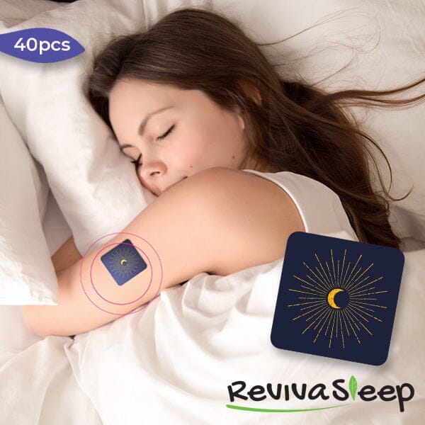 deep sleep patches