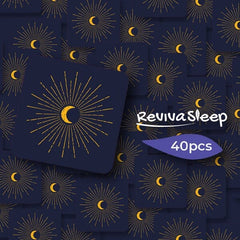 deep sleep patches