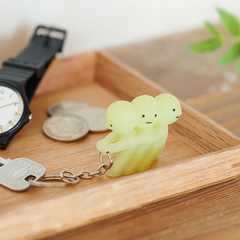 Smiski: Keychain - Pulling Key Figure