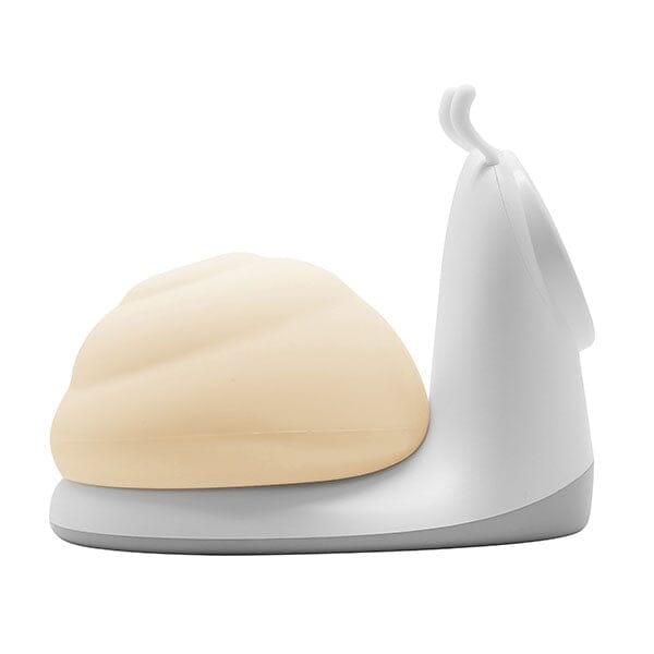 SnailBud Magnetic Phone Charger w/ Removable Snail Shell Light Simple Exclusive 