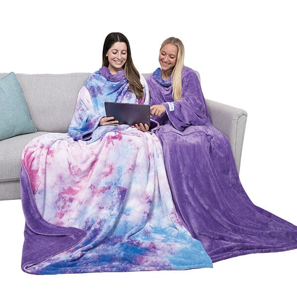 Snuggie® The Original Wearable Blanket (2024 Styles) Preorder Showcase 