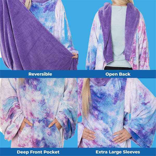 Snuggie® The Original Wearable Blanket (2024 Styles) Preorder Showcase 