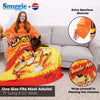 Snuggie® The Original Wearable Blanket (2024 Styles)