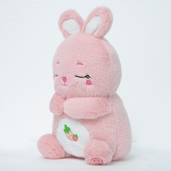 SnugglePulse: Flopsy The Bunny 10" Breathing Sensory Plush Toy Simple Exclusive 