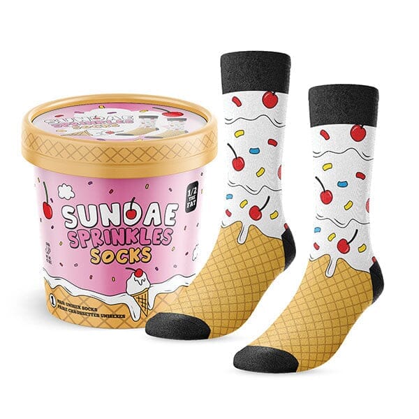 Novelty Socks In Themed Packaging | NEW Styles! | Pre-Order Preorder Showcase 