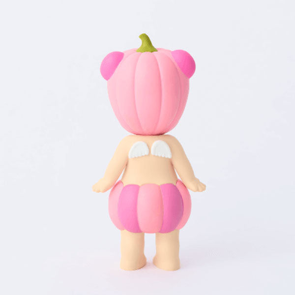 Sonny Angel Collectable Mini Cherub Figurines Pumpkin Patch Series Blind Box (1pc)