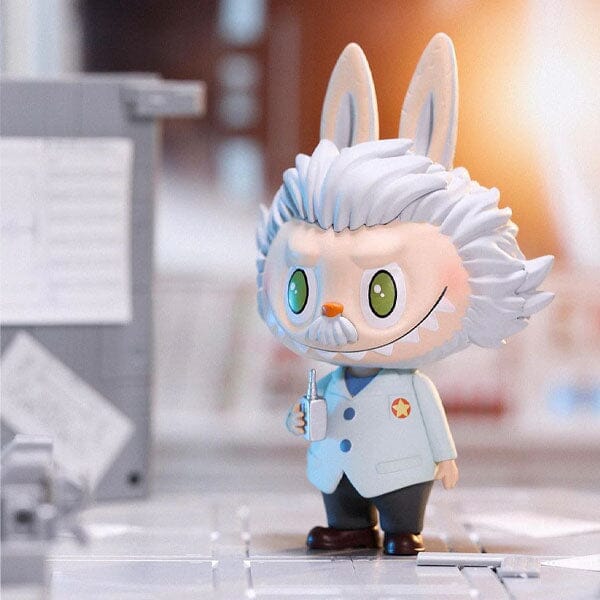 the monsters popmart Pop Mart x THE MONSTERS: Space Adventures Series Figurine Blind Box (1pc)