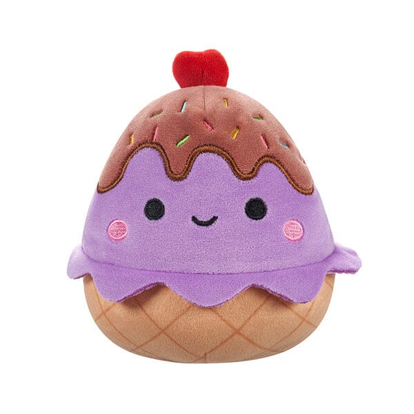 Squishmallows Plush Toys Blind Bag 5" Scented Dessert Mystery Squad (1pc) Simple Squishmallows 