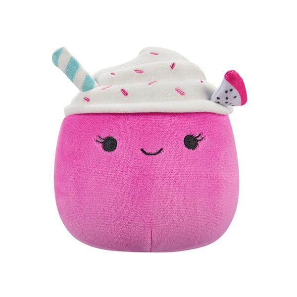 Squishmallows Plush Toys Blind Bag 5" Scented Dessert Mystery Squad (1pc) Simple Squishmallows 