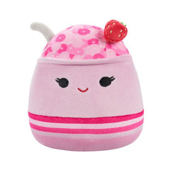 Squishmallows Plush Toys Blind Bag 5" Scented Dessert Mystery Squad (1pc) Simple Squishmallows 