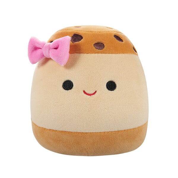 Squishmallows Plush Toys Blind Bag 5" Scented Dessert Mystery Squad (1pc) Simple Squishmallows 